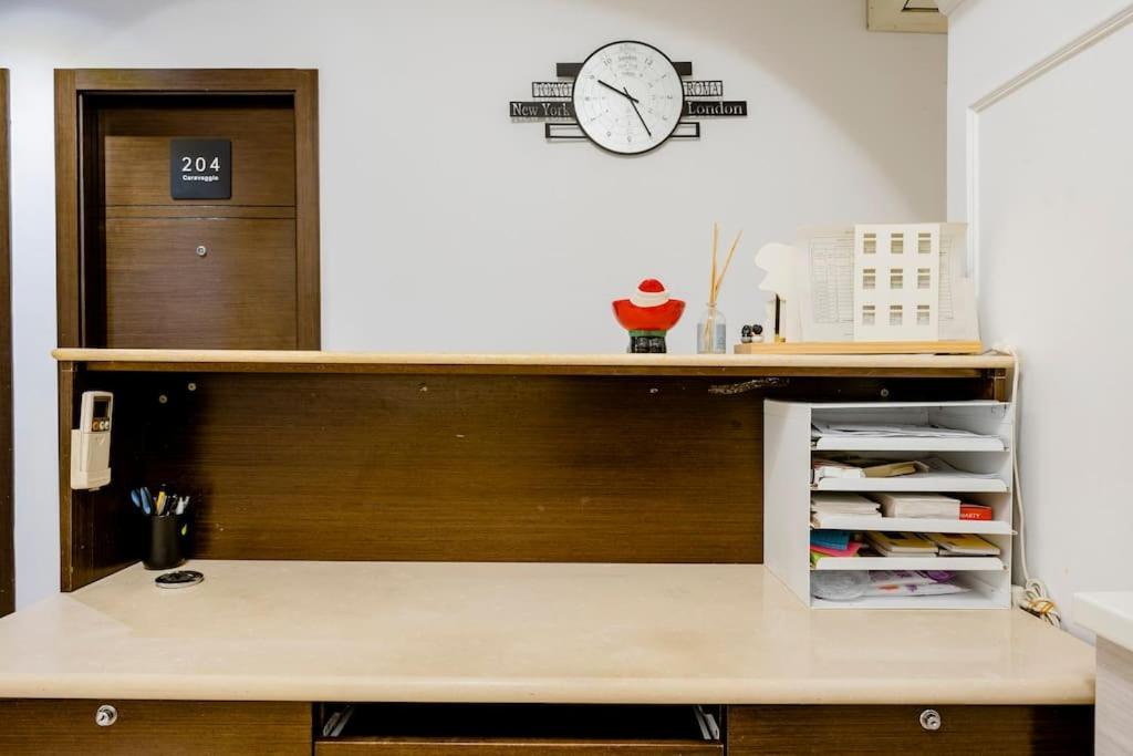 Apartamento Francesco Romestay - Termini