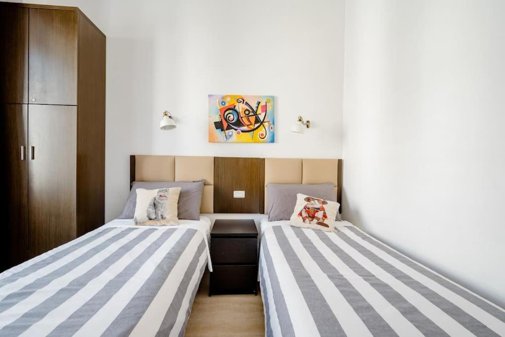 Apartamento Francesco Romestay - Termini Roma